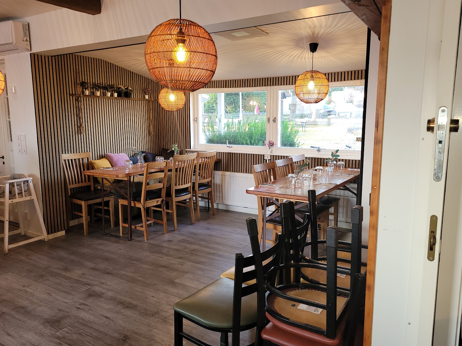 Orby grill & ollstuga
