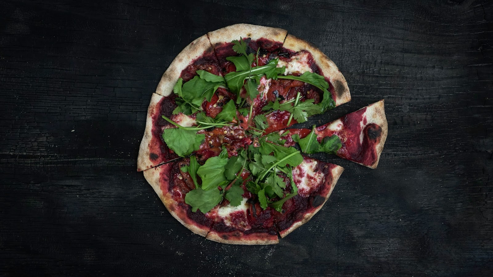Milos Pizzeria