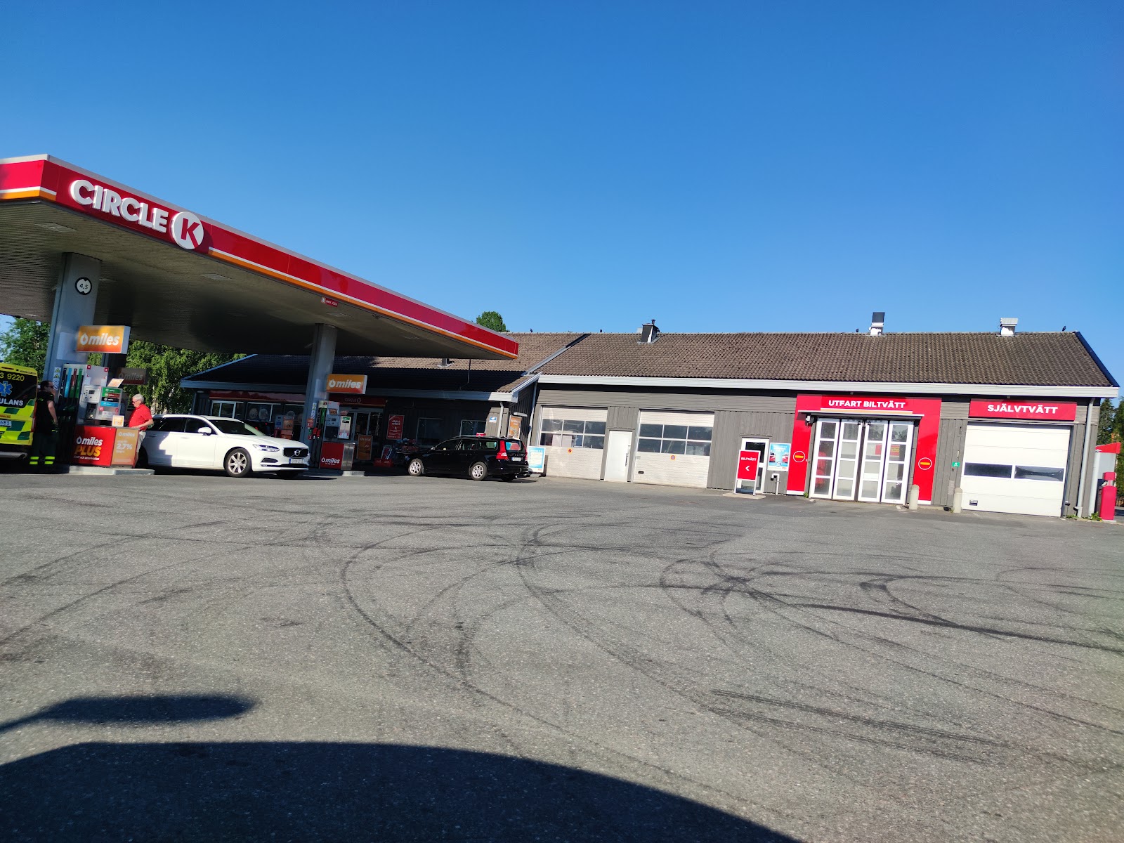 Circle K Nässjö