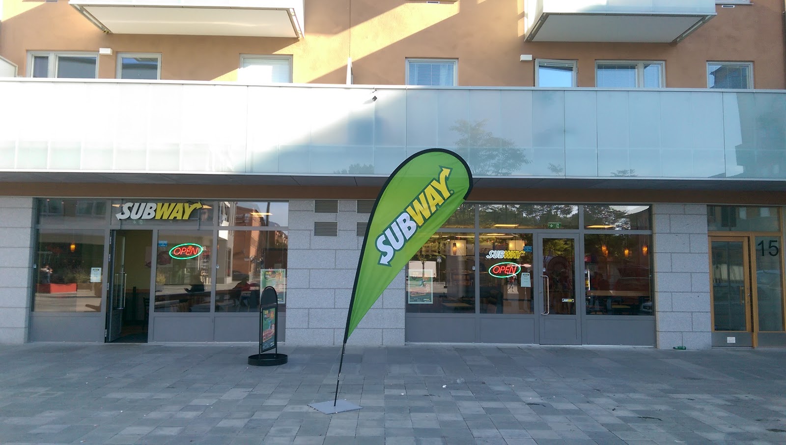 Subway