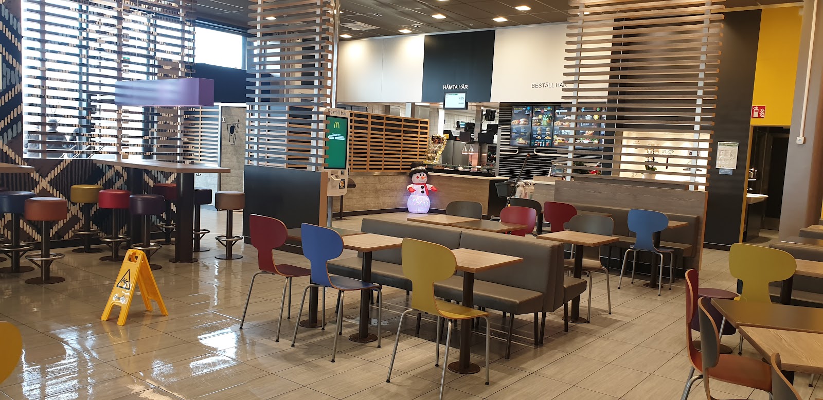 McDonald's Löddeköpinge