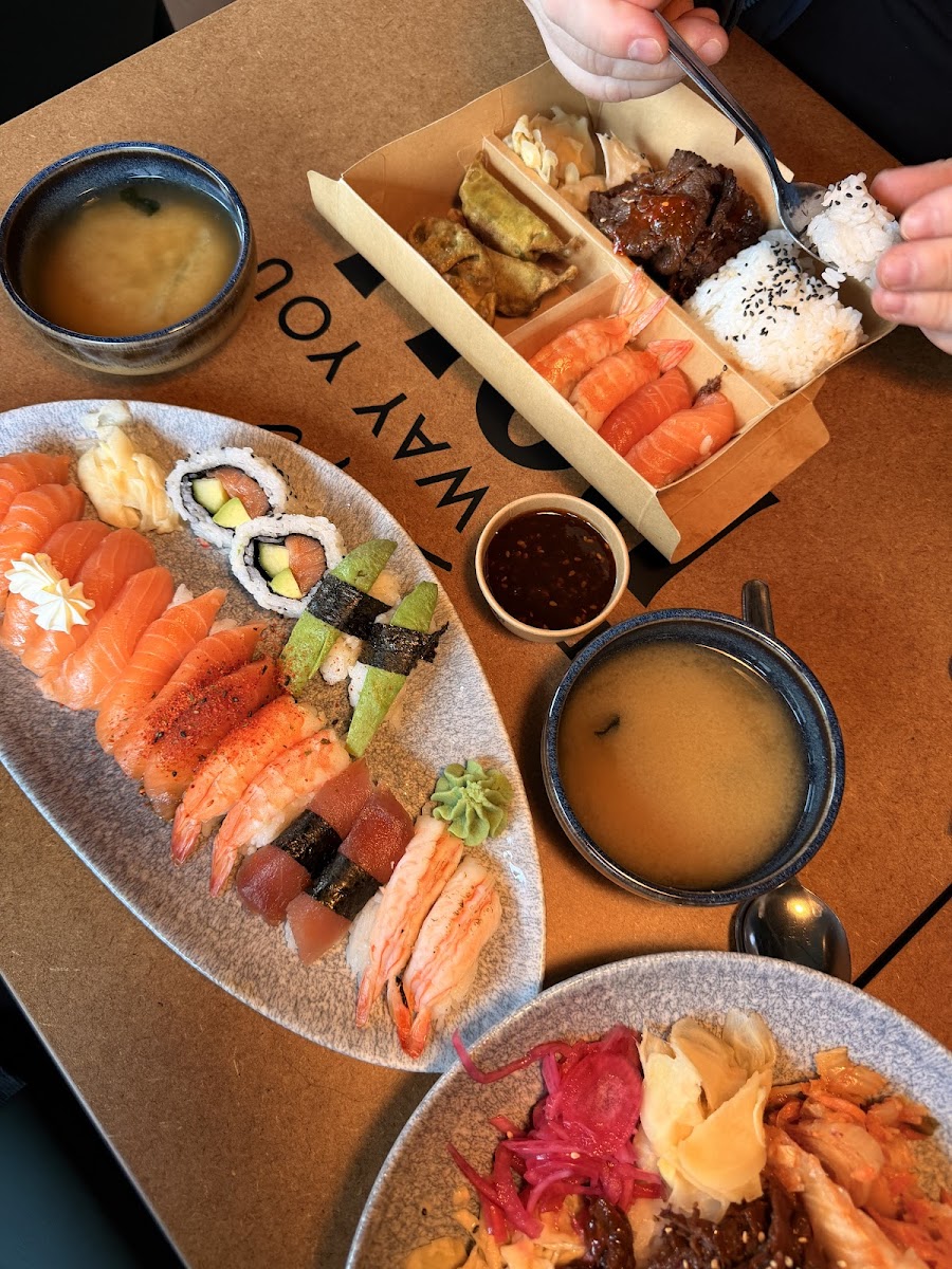 Sushi Yama