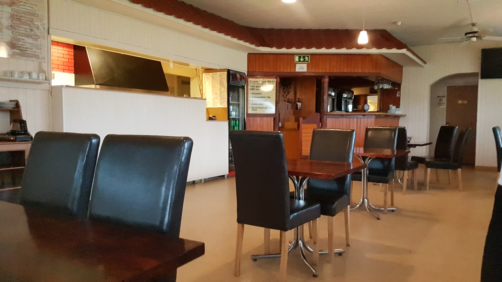 Hyssna Pizzeria