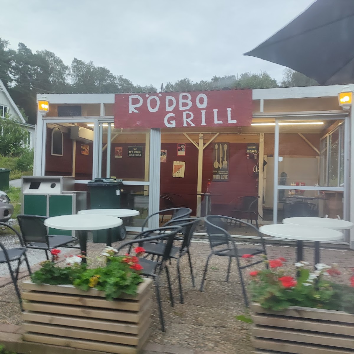 Rödbo Grill
