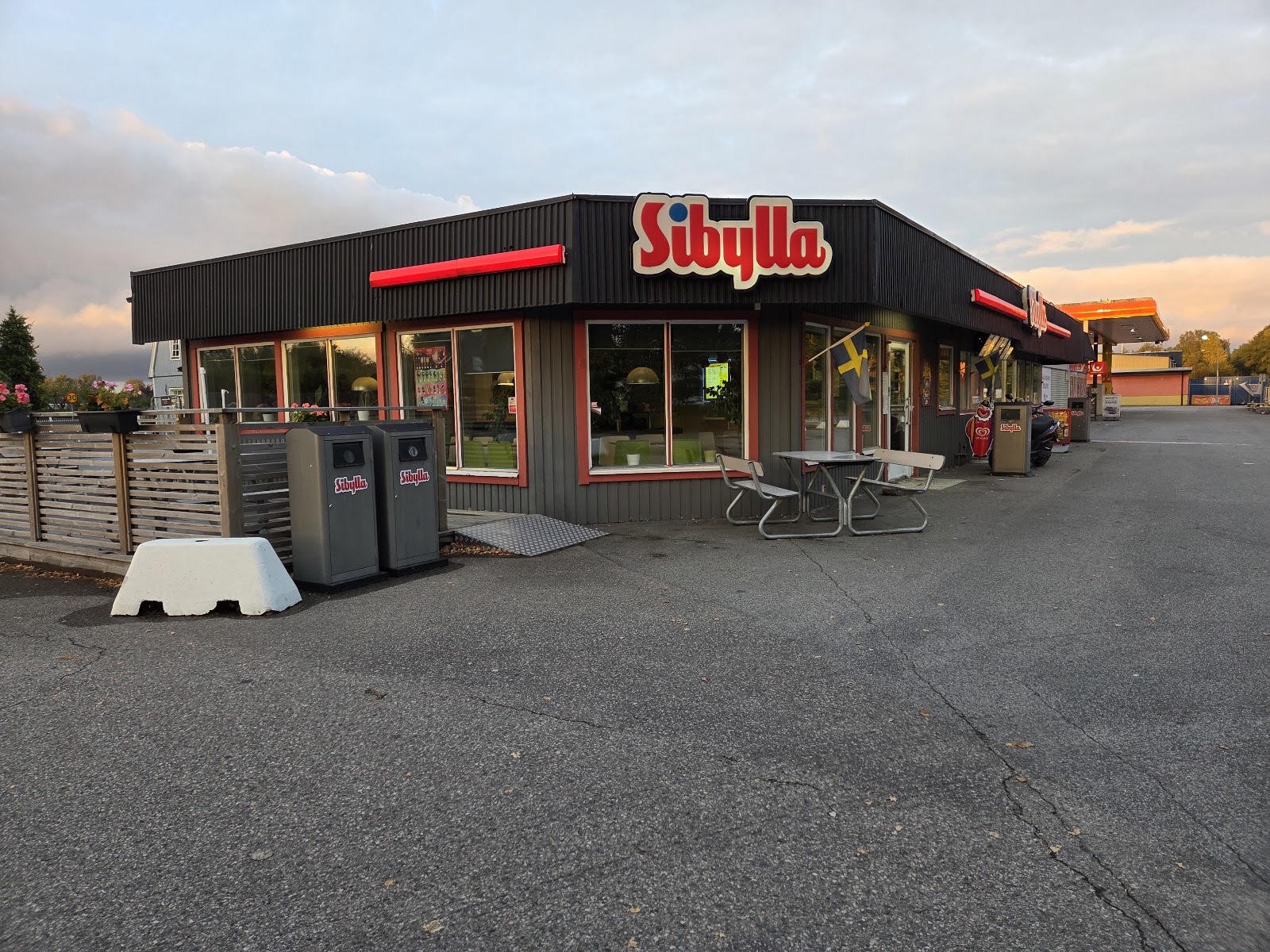 Sibylla