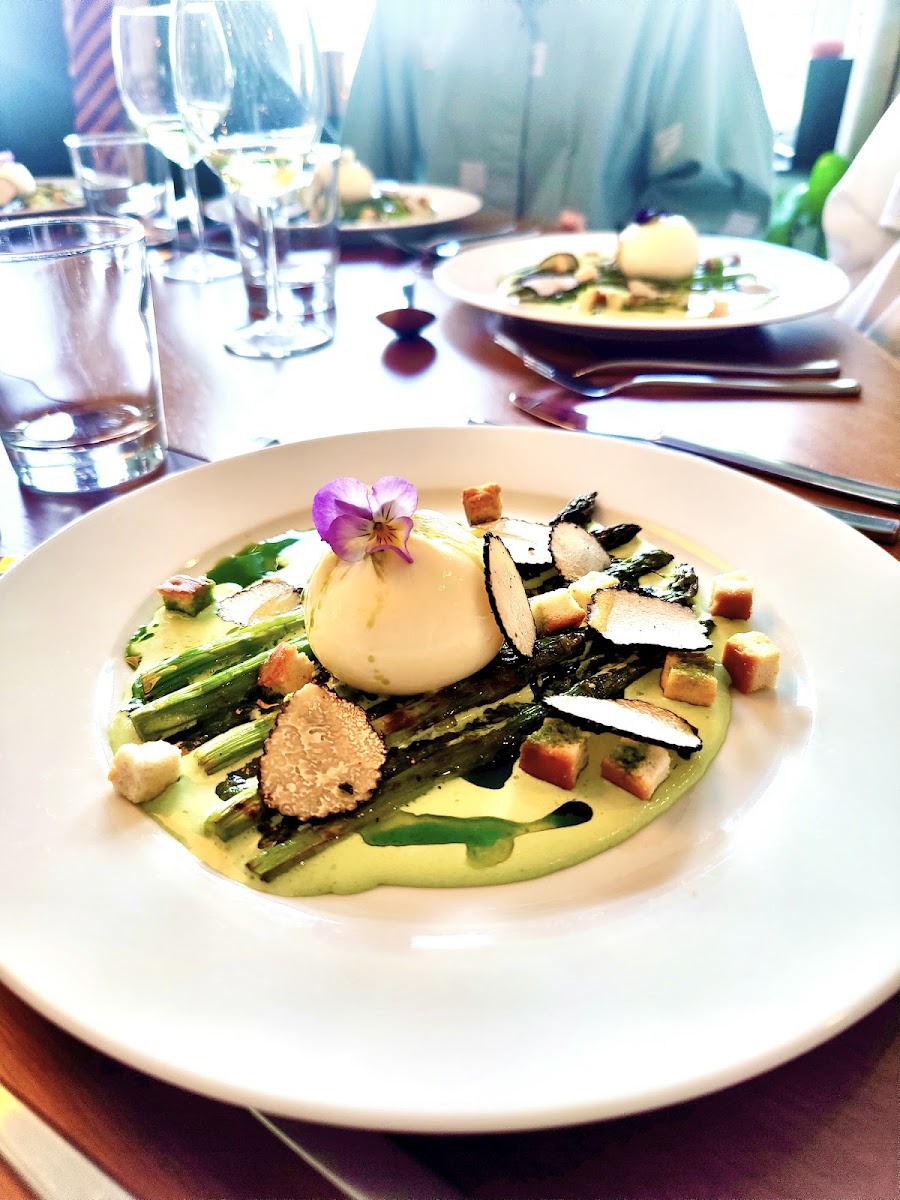 Fusion Cuisine Skåne - Catering Malmö