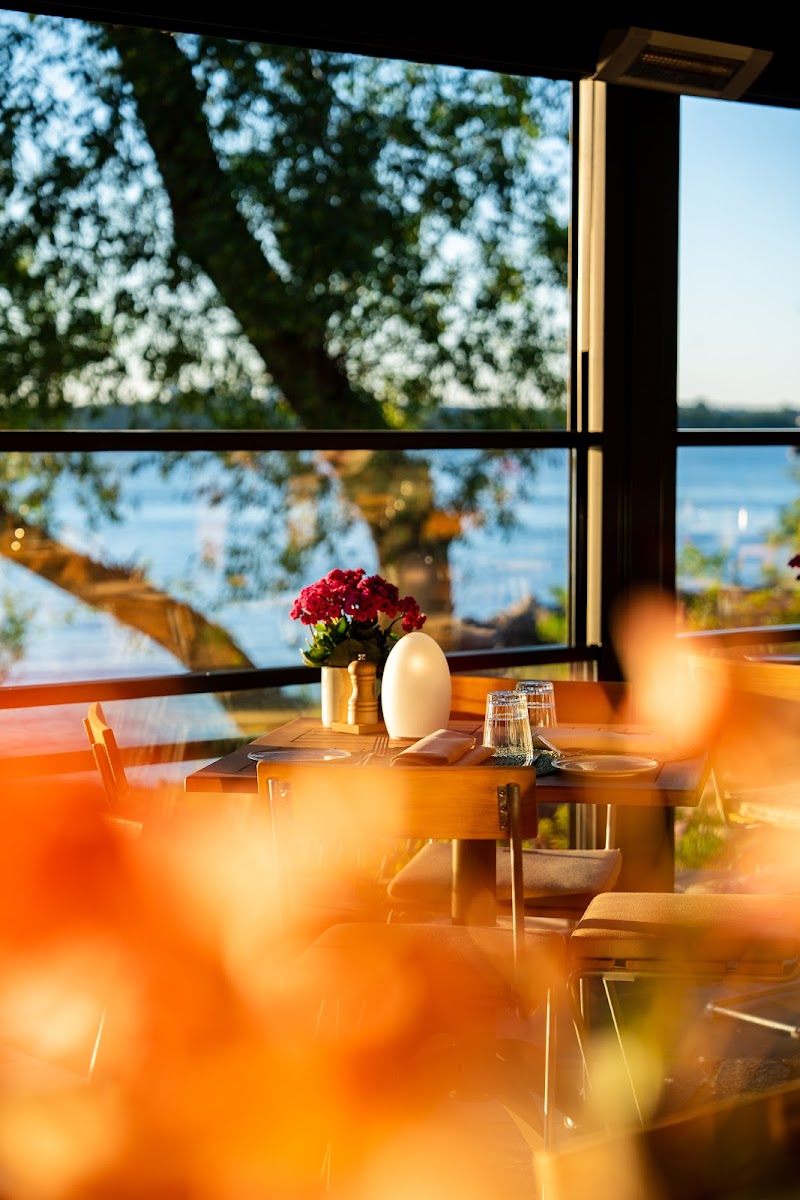 Terrassen by Hotel J