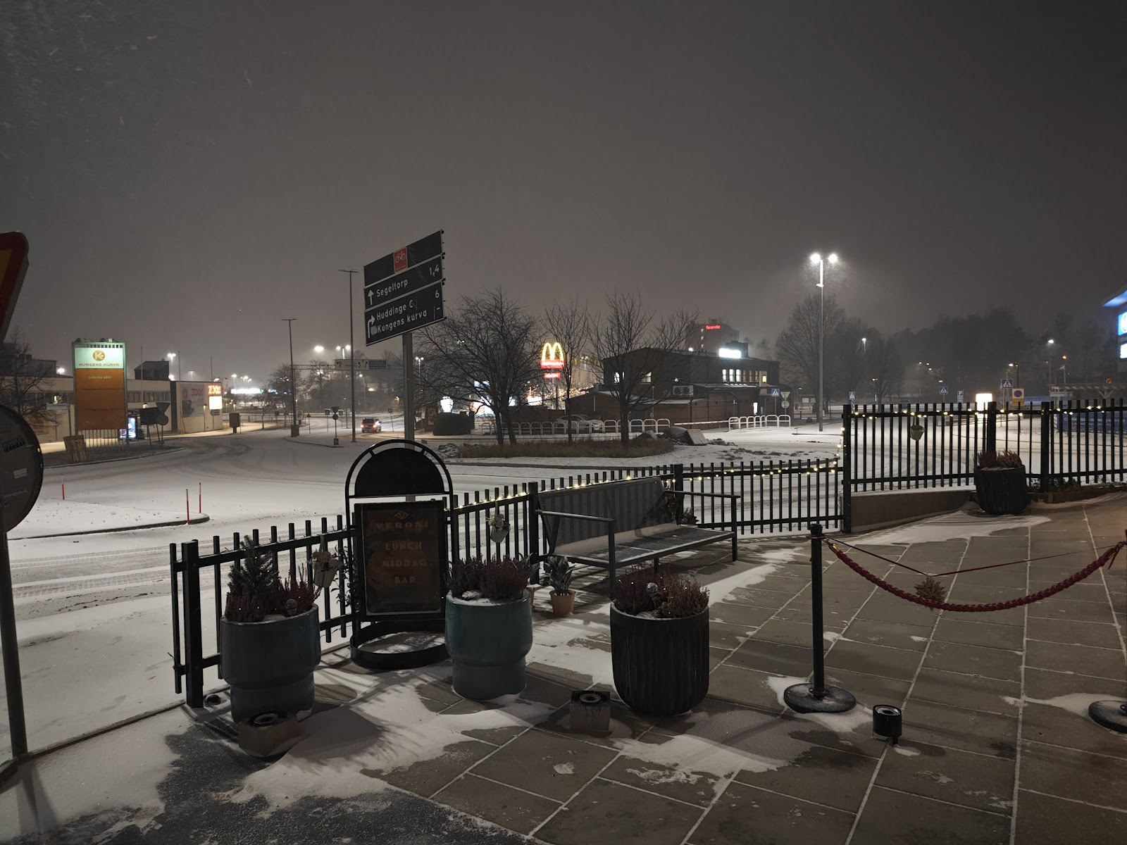 Best Western Plus Hotel Kungens Kurva