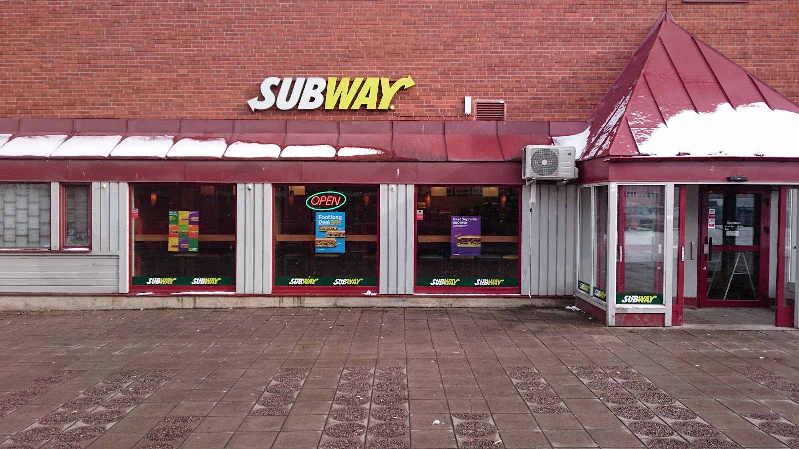Subway