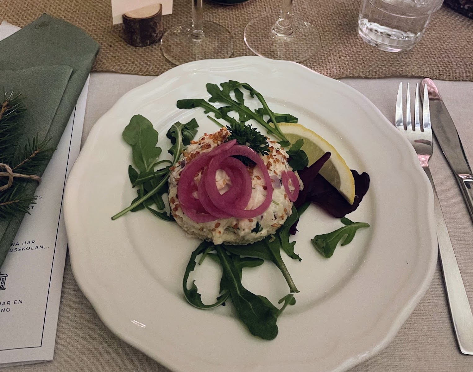 Karlavagnen Catering & Partyservice AB