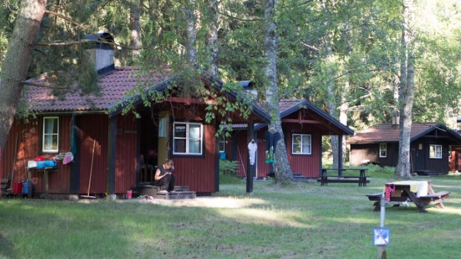 Nåttarö Gård & Resort AB