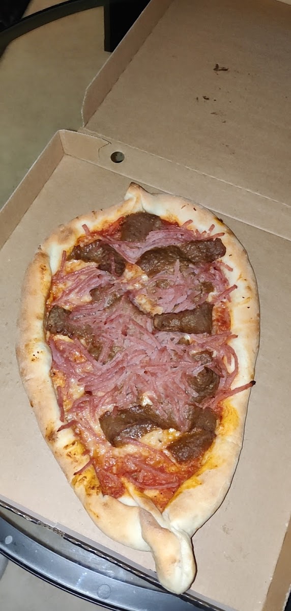 Flamingo Pizzeria