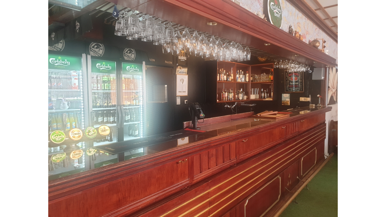 Myran Restaurang & Pizzeria Enskede