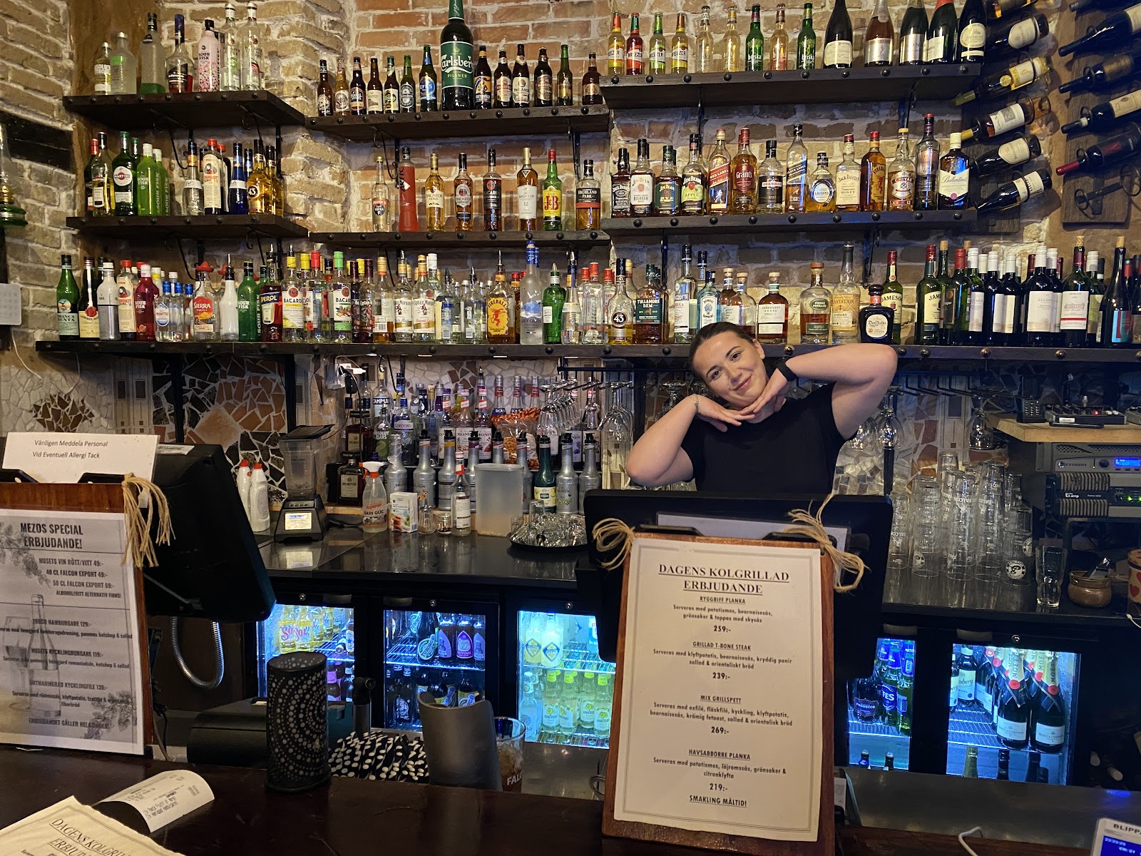 Mezo Kök & Bar