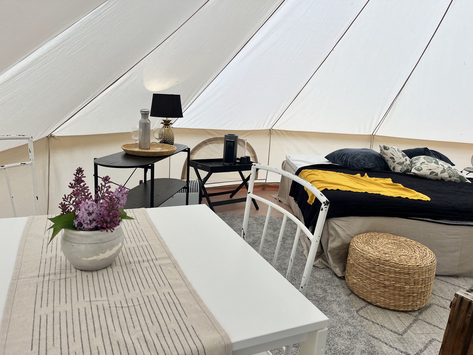 Familjegården Gladhytt Visingsö