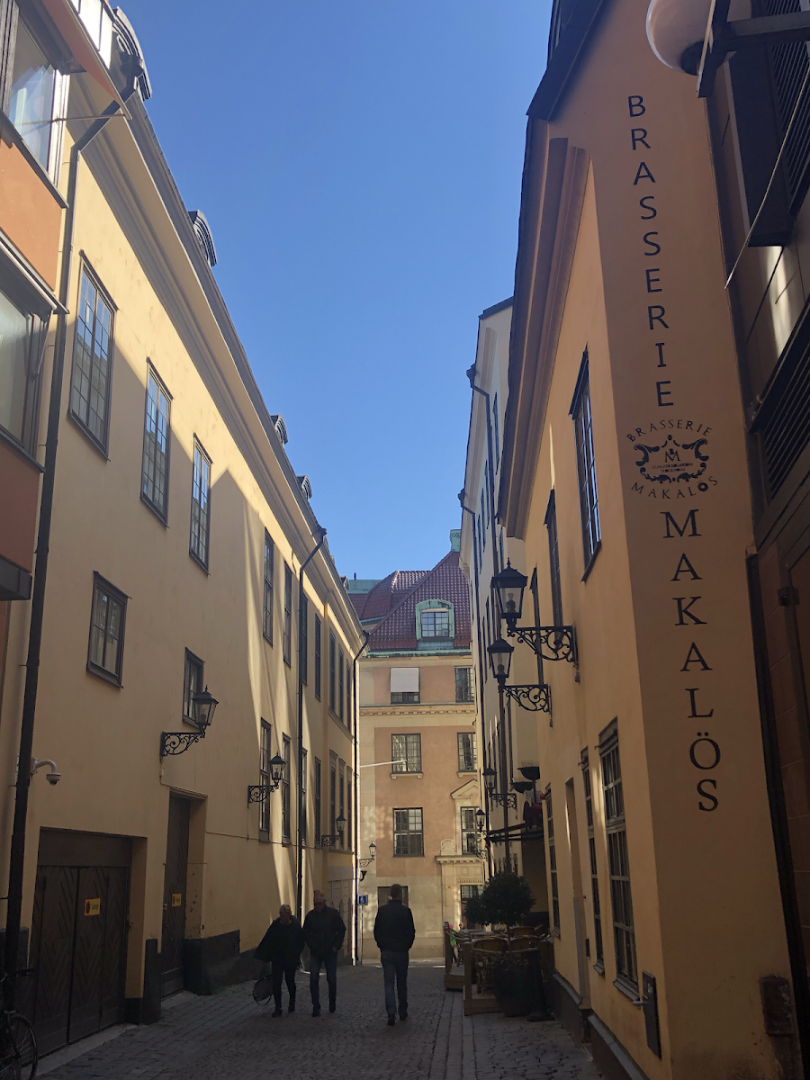 Hotel Kungsträdgården