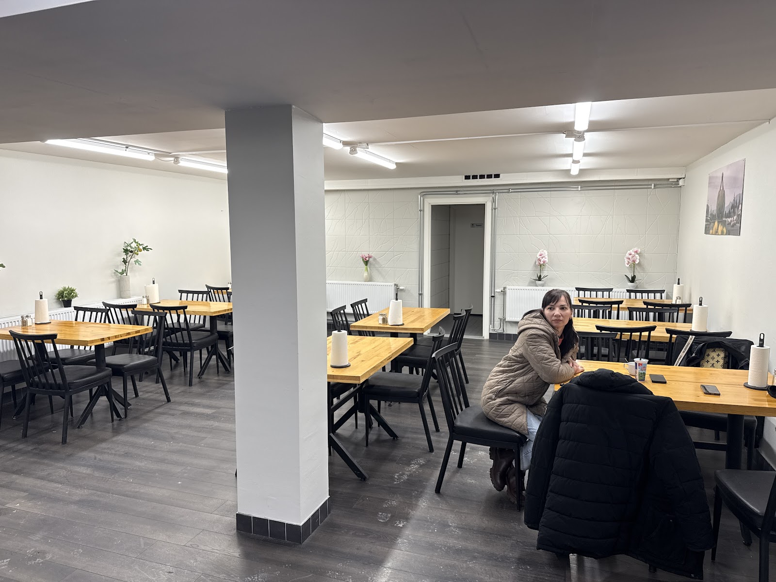 Bromma Kebab