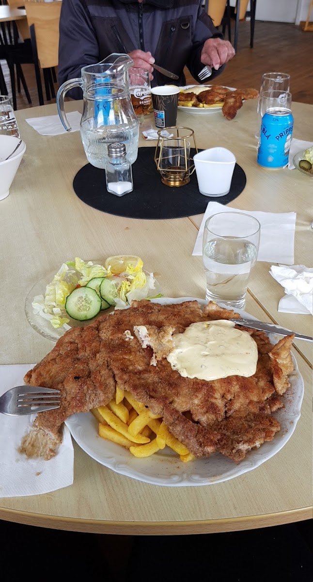Nybro Golfrestaurang