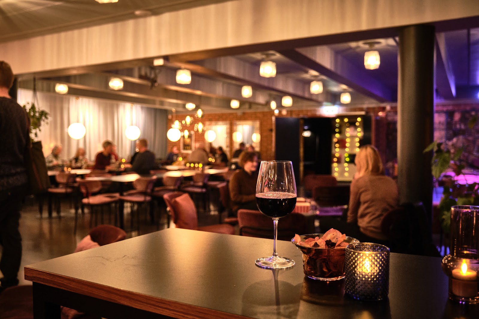 Folkan Bar&Bistro