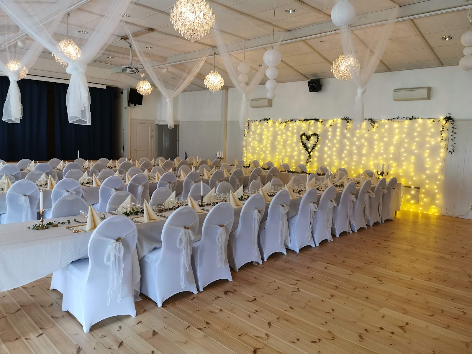 Gammelgårdens Catering & Konferens AB