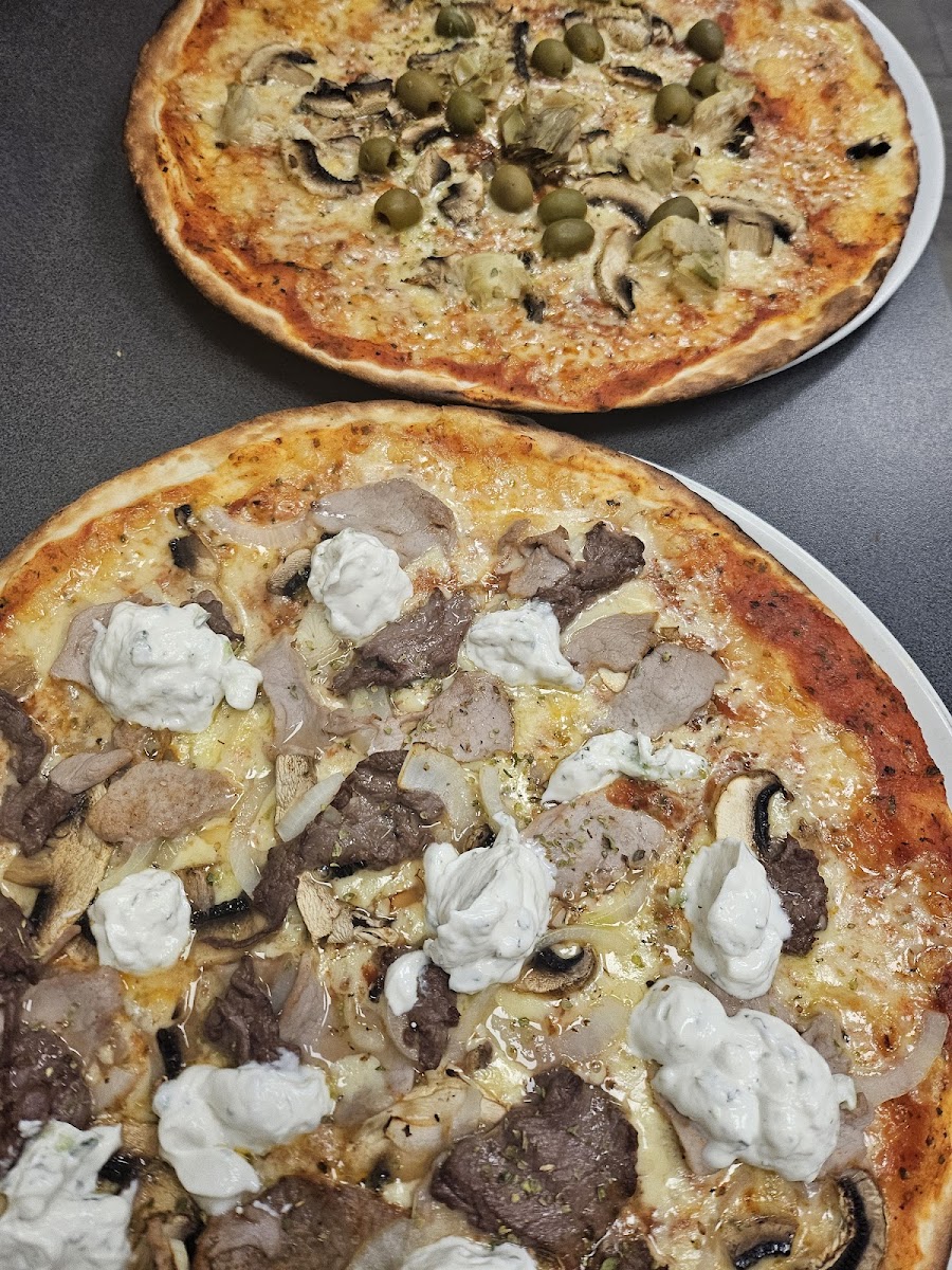 Neptun Pizzeria