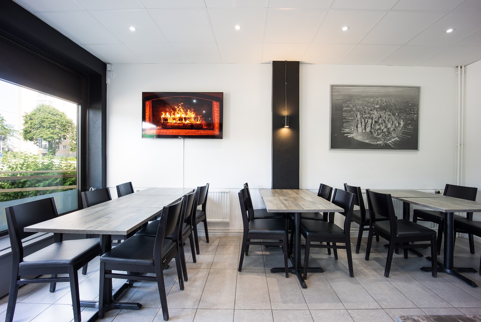 Sannegårdens Pizzeria Karlskoga