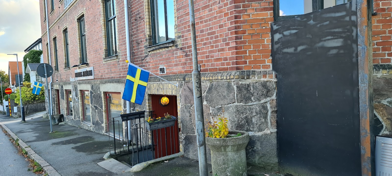 Restaurang Jernkällaren