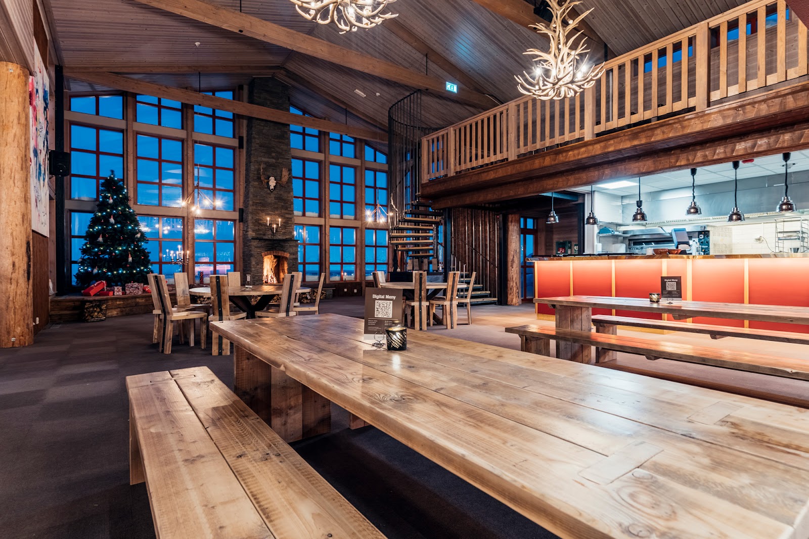 Restaurang Utsikten