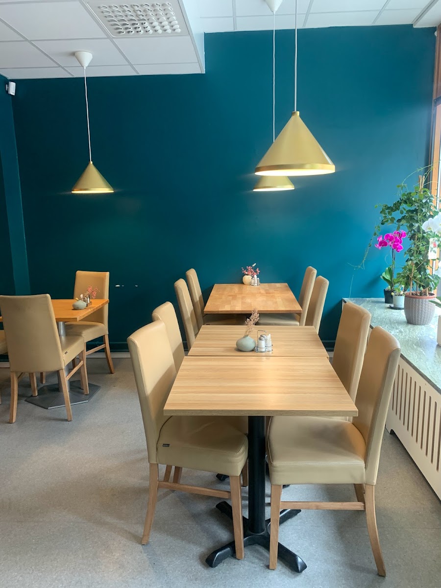 Restaurang Mejram