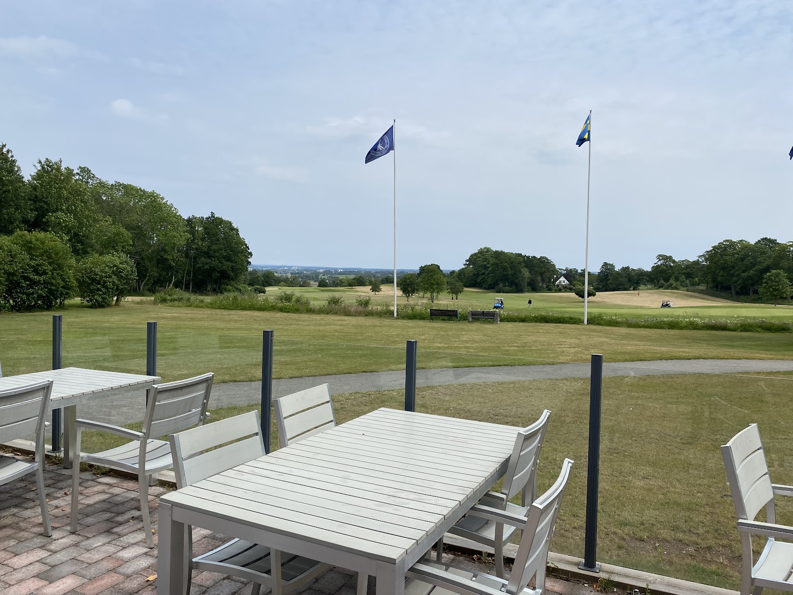 Skepparslövs Golfkro