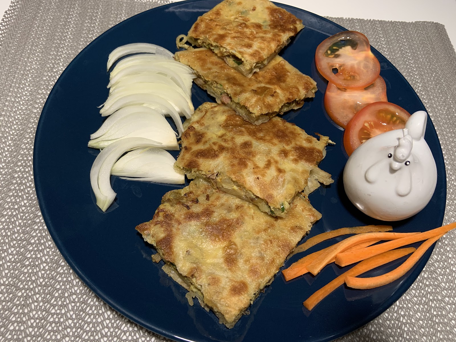 Maha’s Tasty Treats