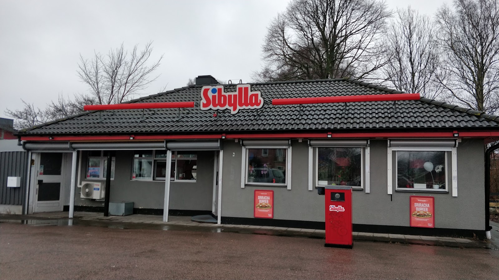 Sibylla