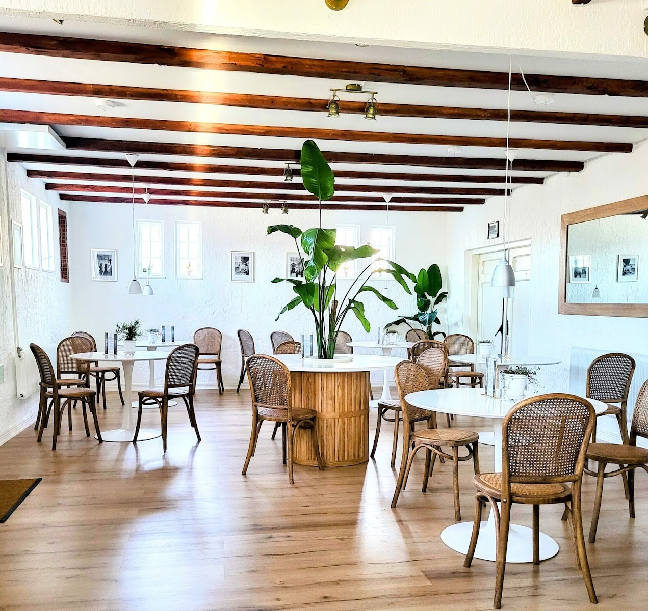 Bistro Café Lugnet