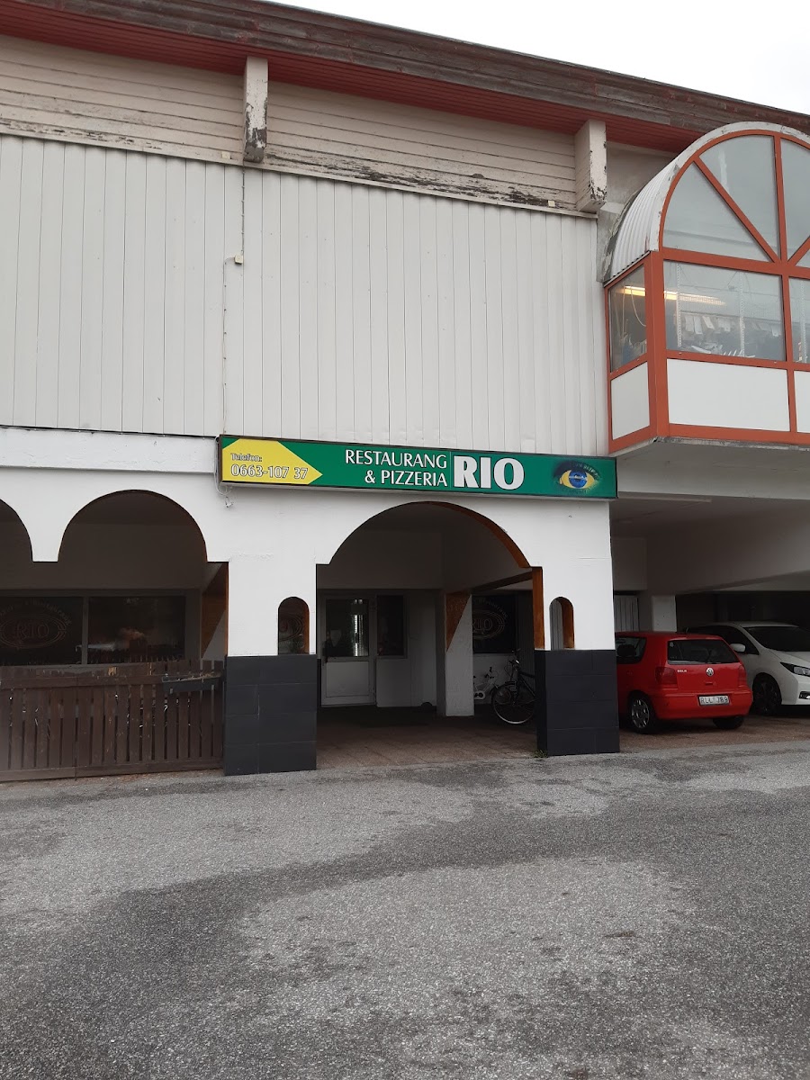 Restaurang Rio