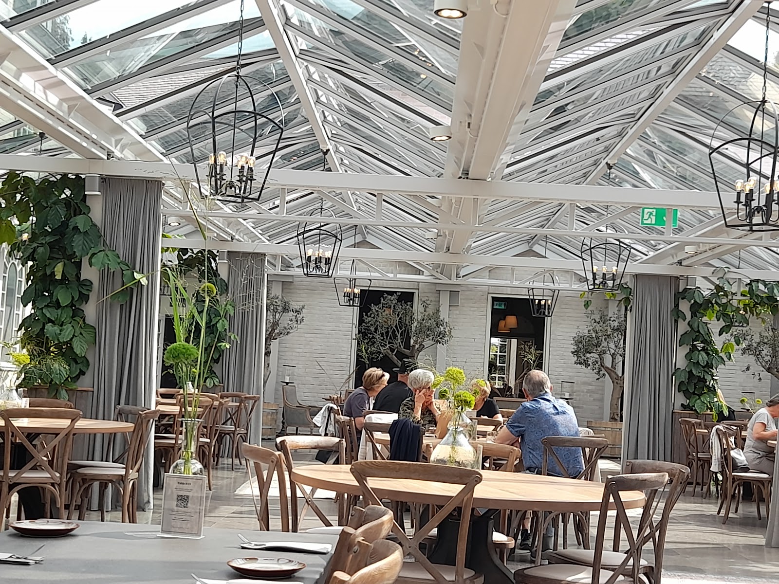 Orangeriet Restaurang