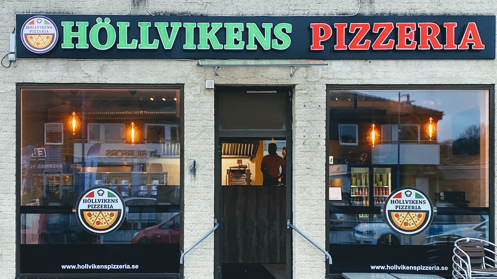 Höllvikens Pizzeria