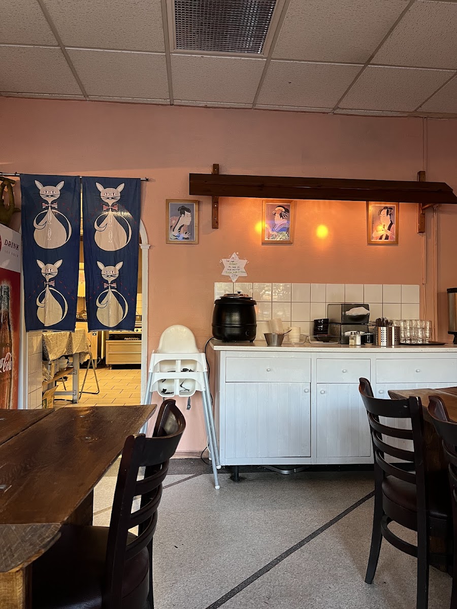 Västertorp Sushibar