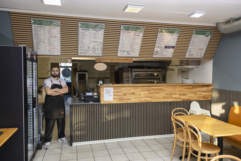 Bua Pizzeria