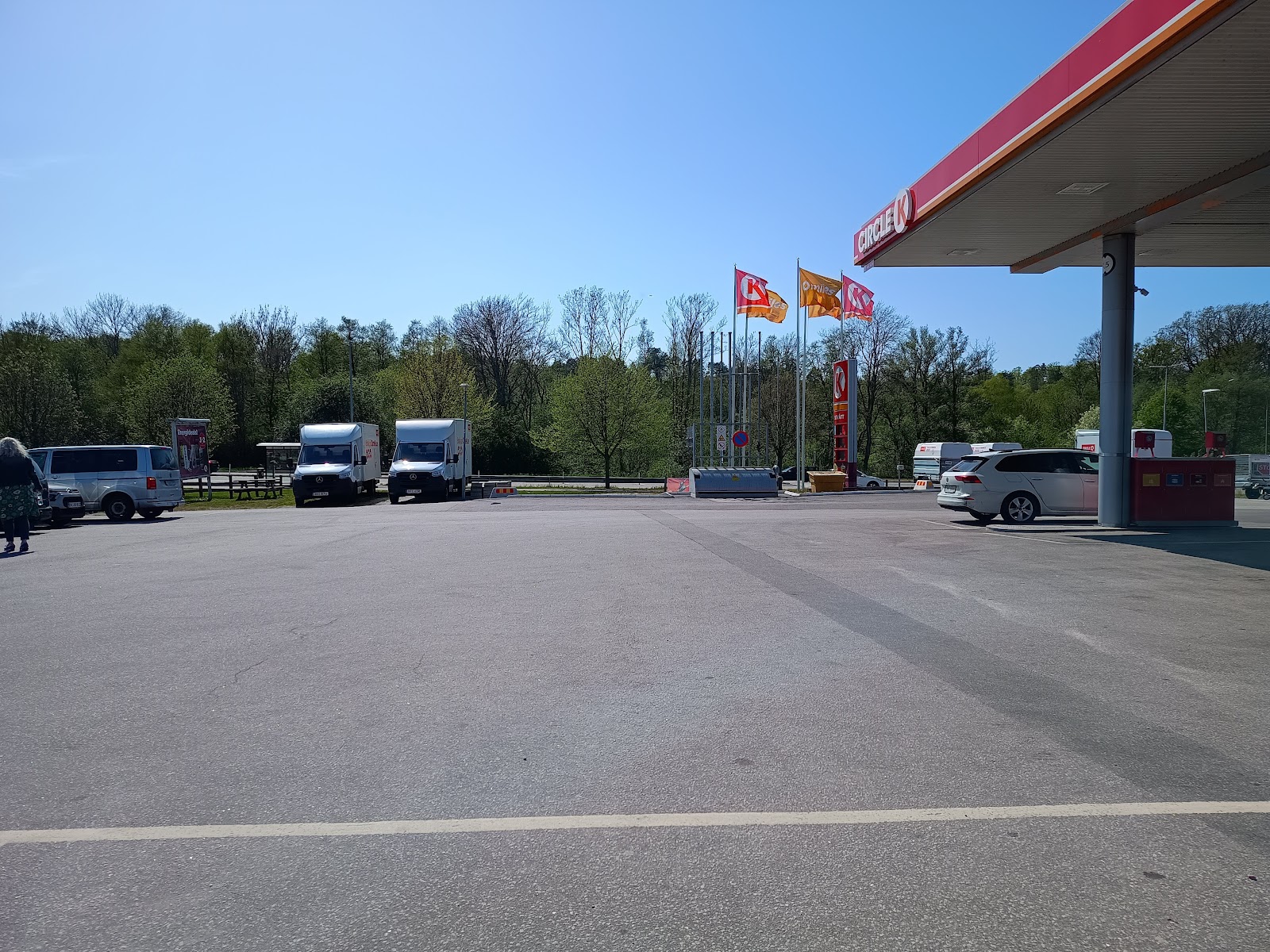 Circle K Karlshamn