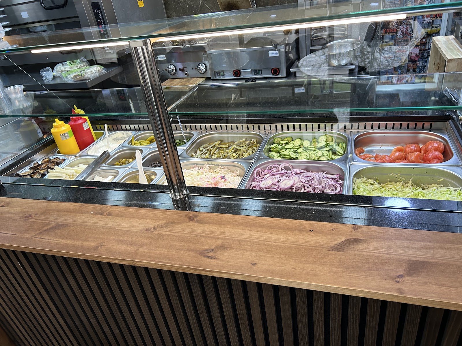 Köpenhamns Falafel