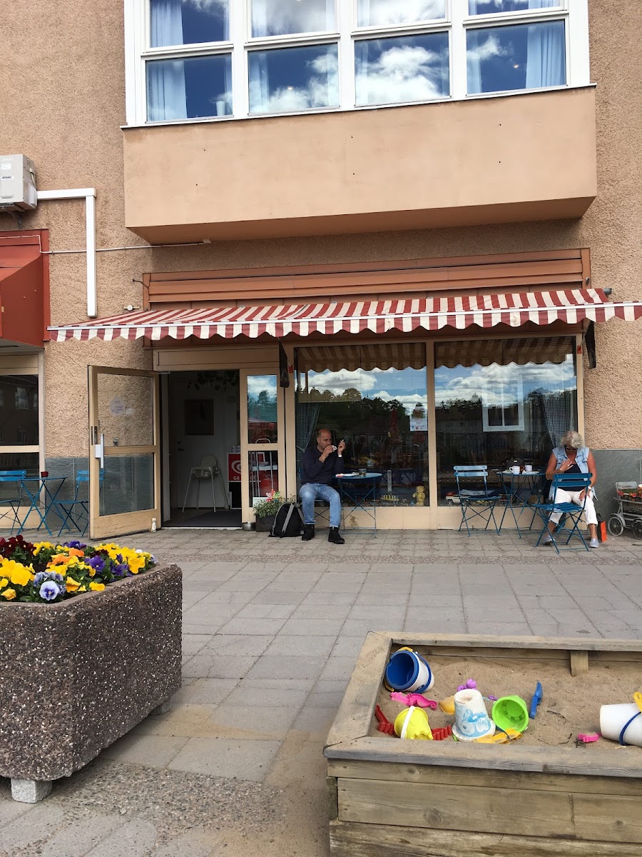 Café Orlog