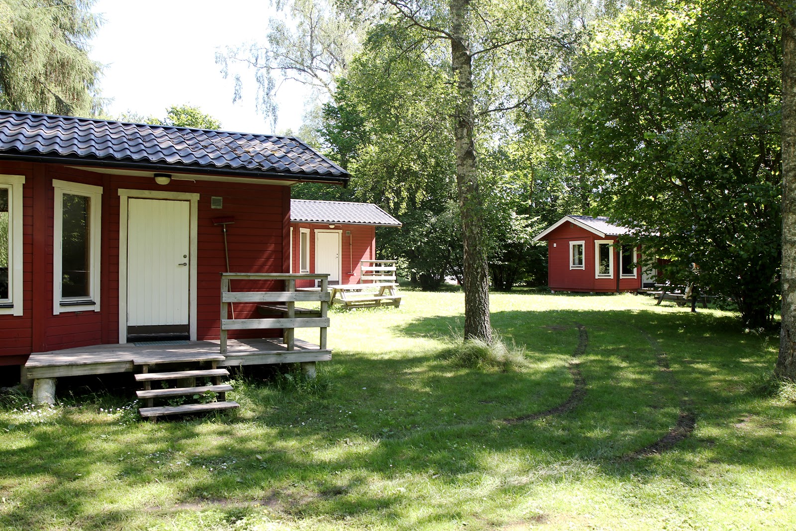 Gålö Havsbad