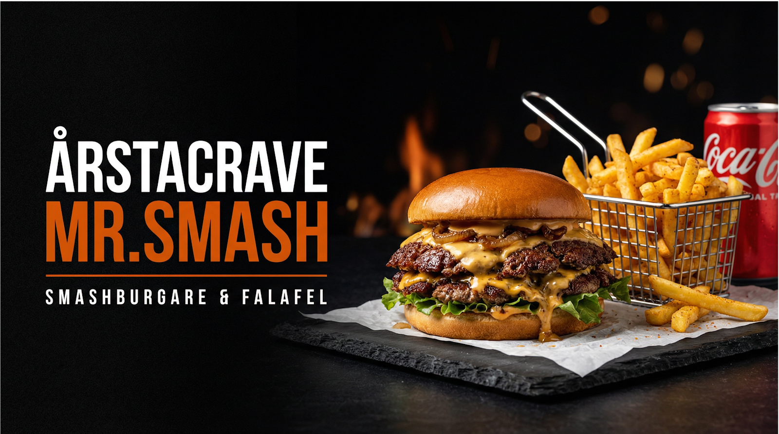 Årsta Crave
