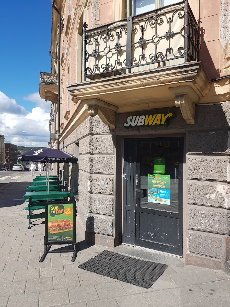 Subway