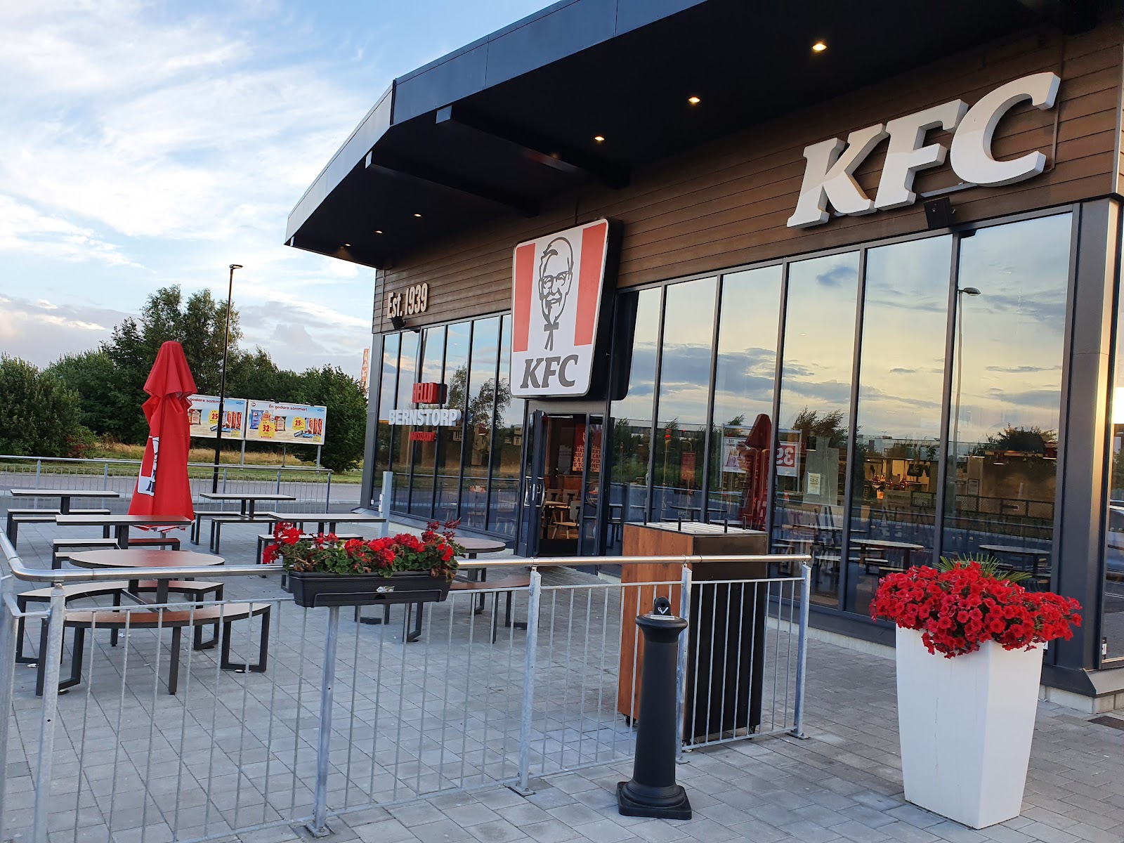 KFC
