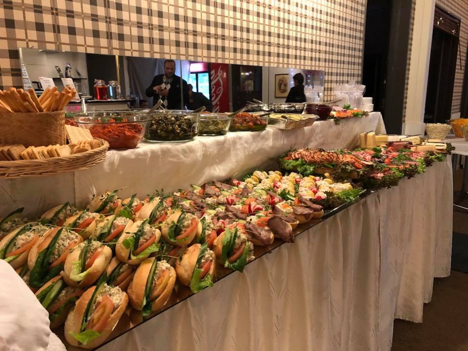 Ulriksdals Golfcafé