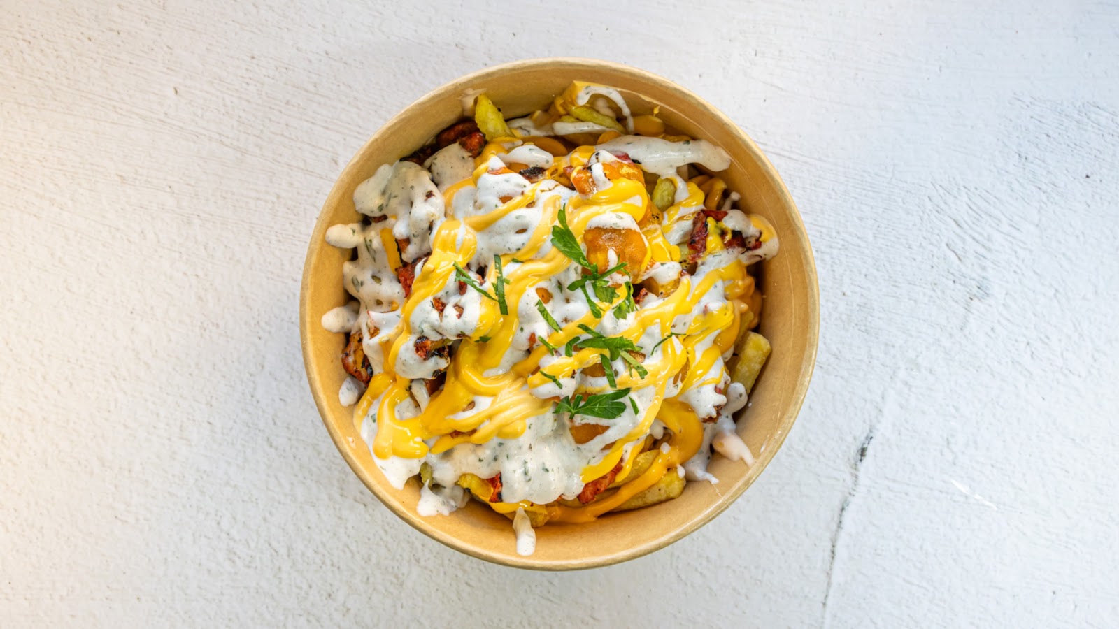 GordoTruck - Rågsved