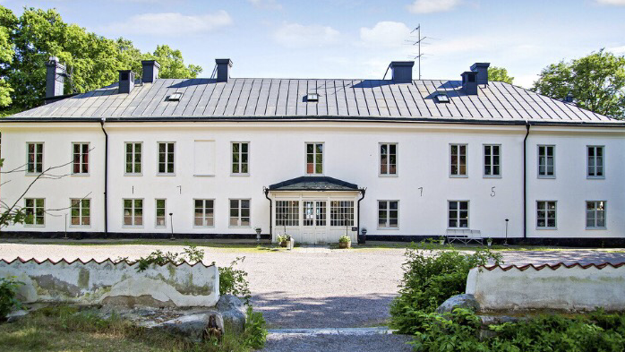 Elfviks Herrgård