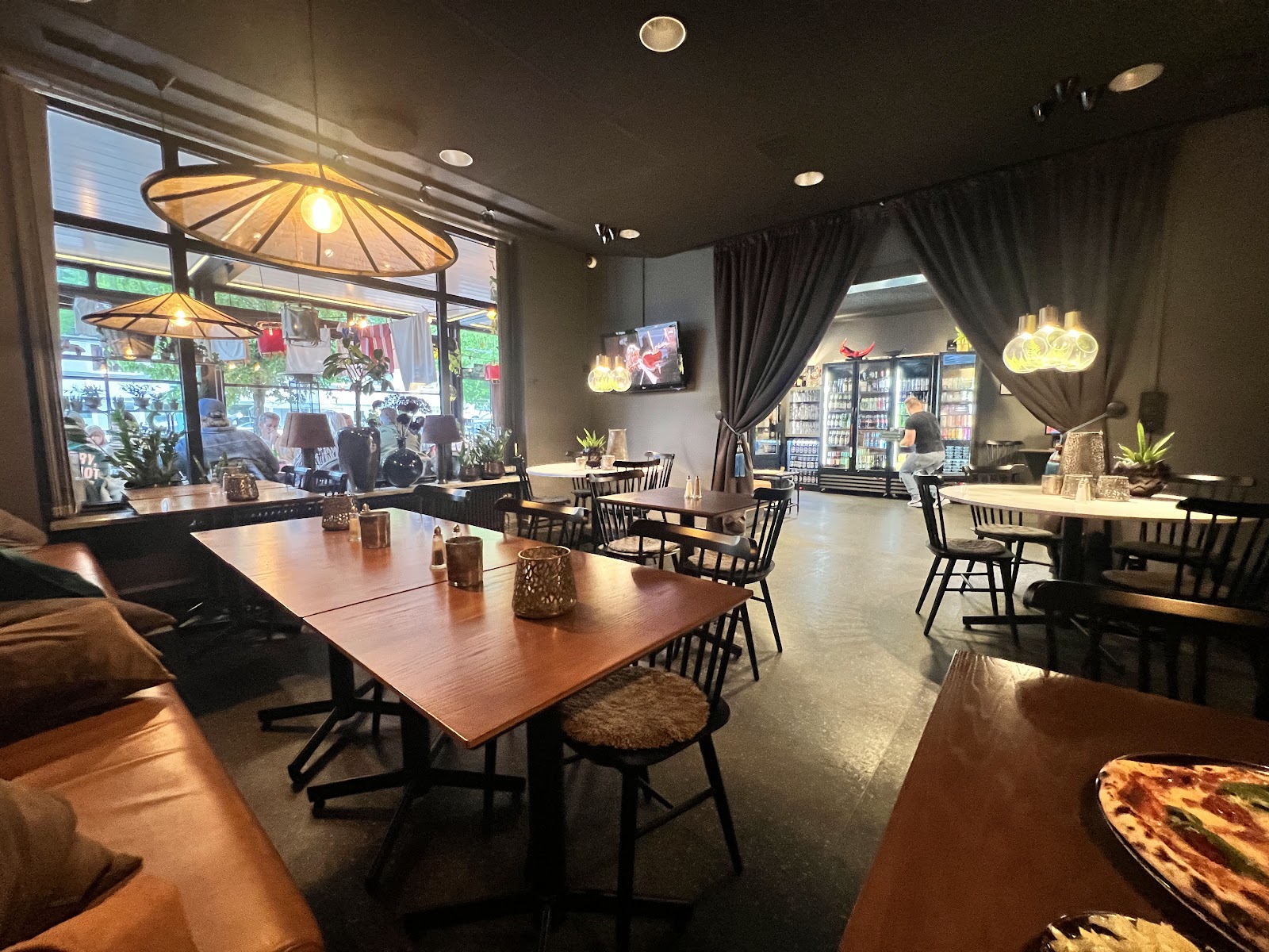 Pizzeria Roma