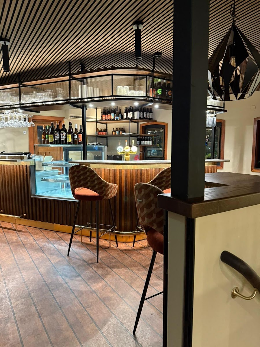 Gusto d'Italia - Kungsholmen